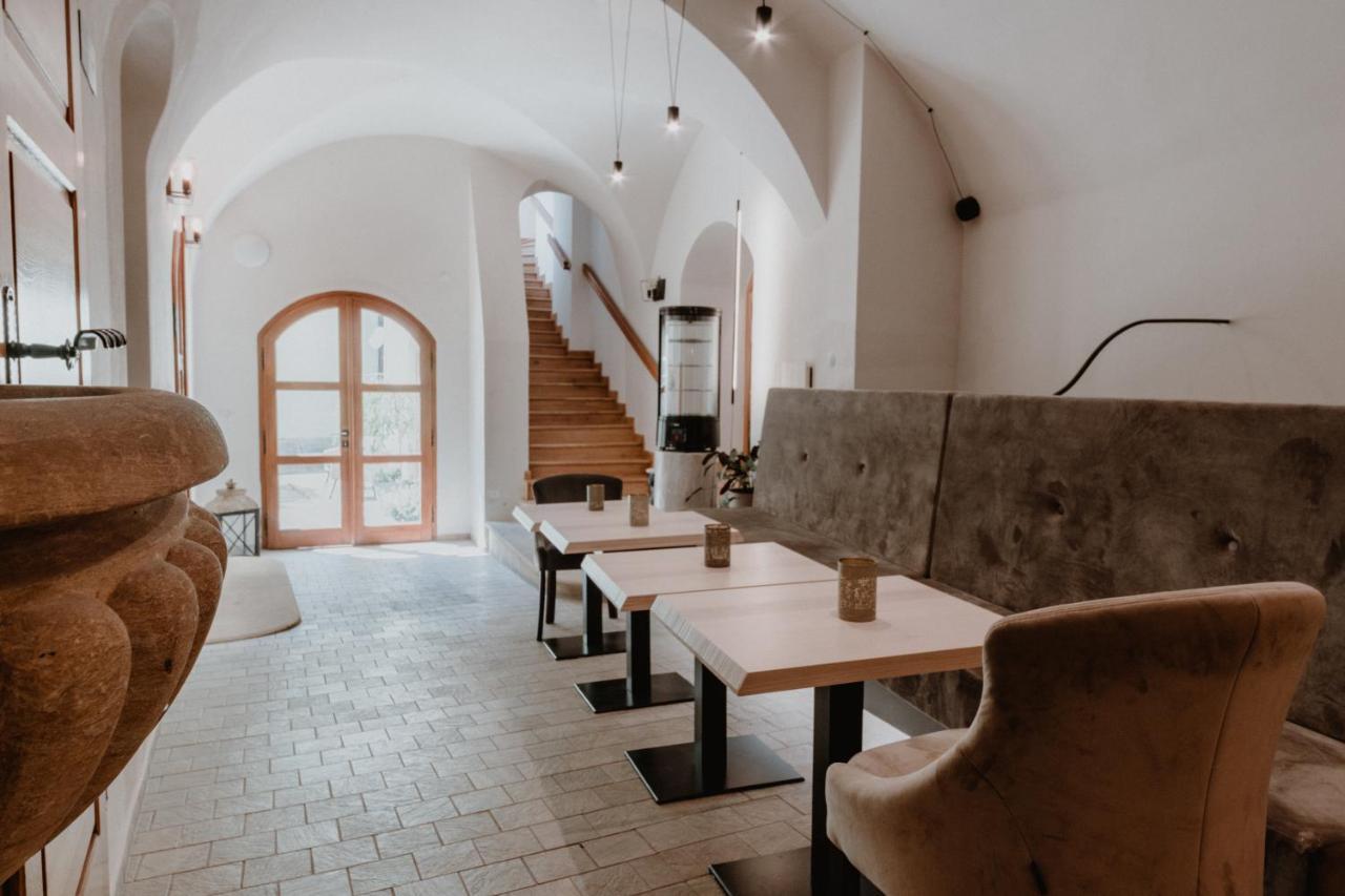 Penzion Austis Znojmo Esterno foto